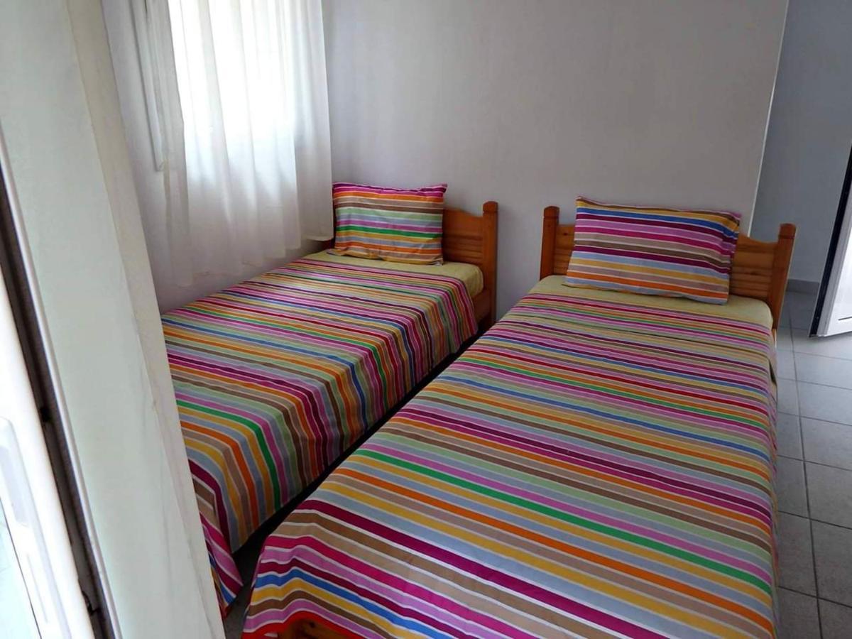 Fouli House Aparthotel Pefkochori Exterior photo